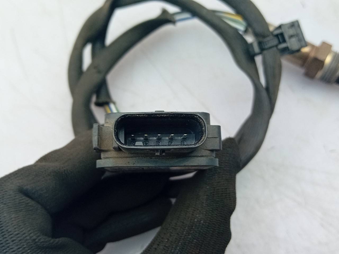 Sonde lambda AUDI Q2 (GA) Imagem-1