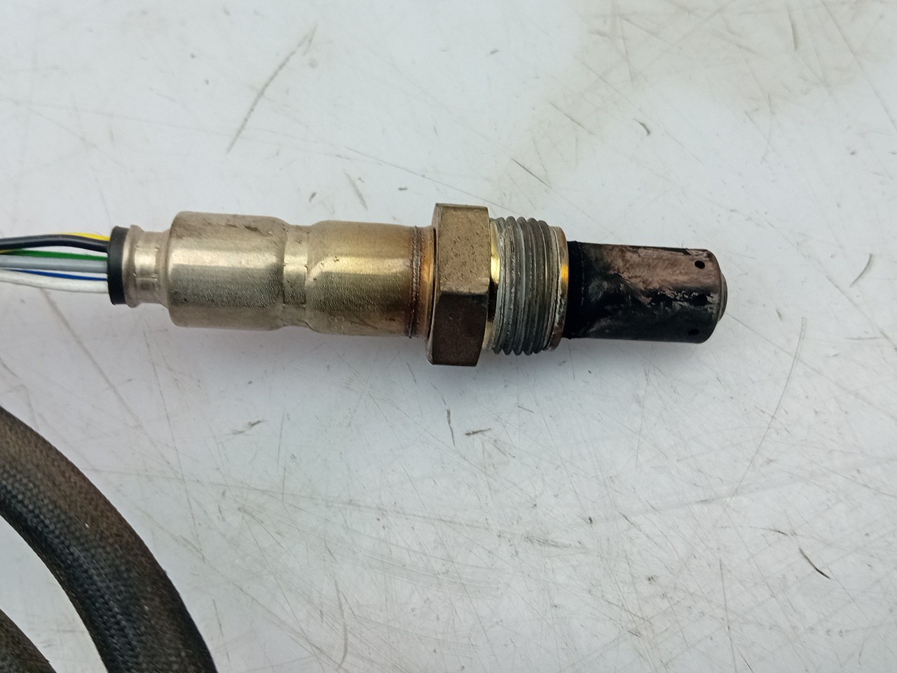 Sonde lambda AUDI Q2 (GA) Imagem-2