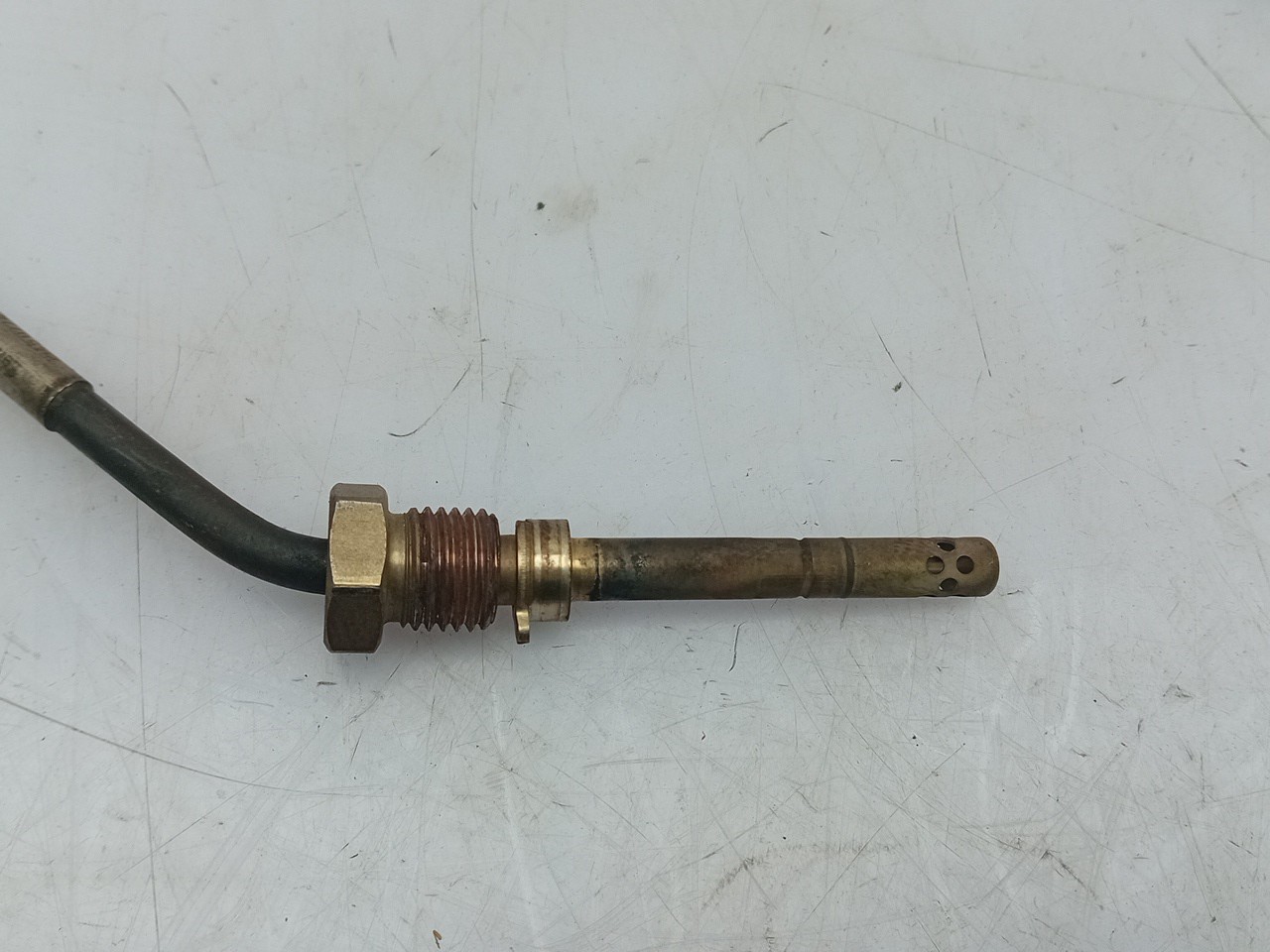 Sonda lambda OPEL Corsa E Van Imagem-1
