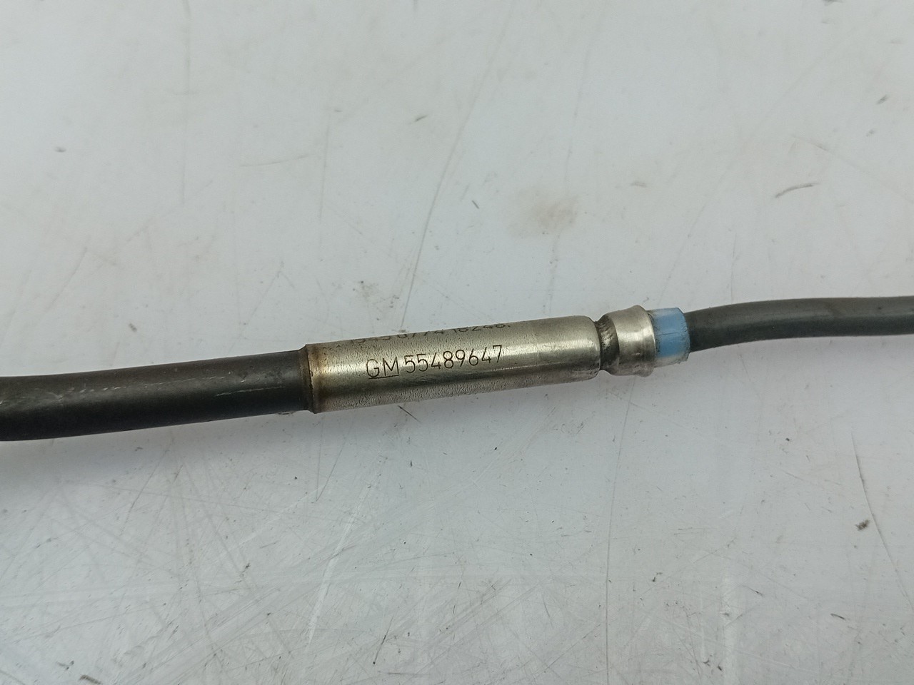 Sonda lambda OPEL Corsa E Van Imagem-3