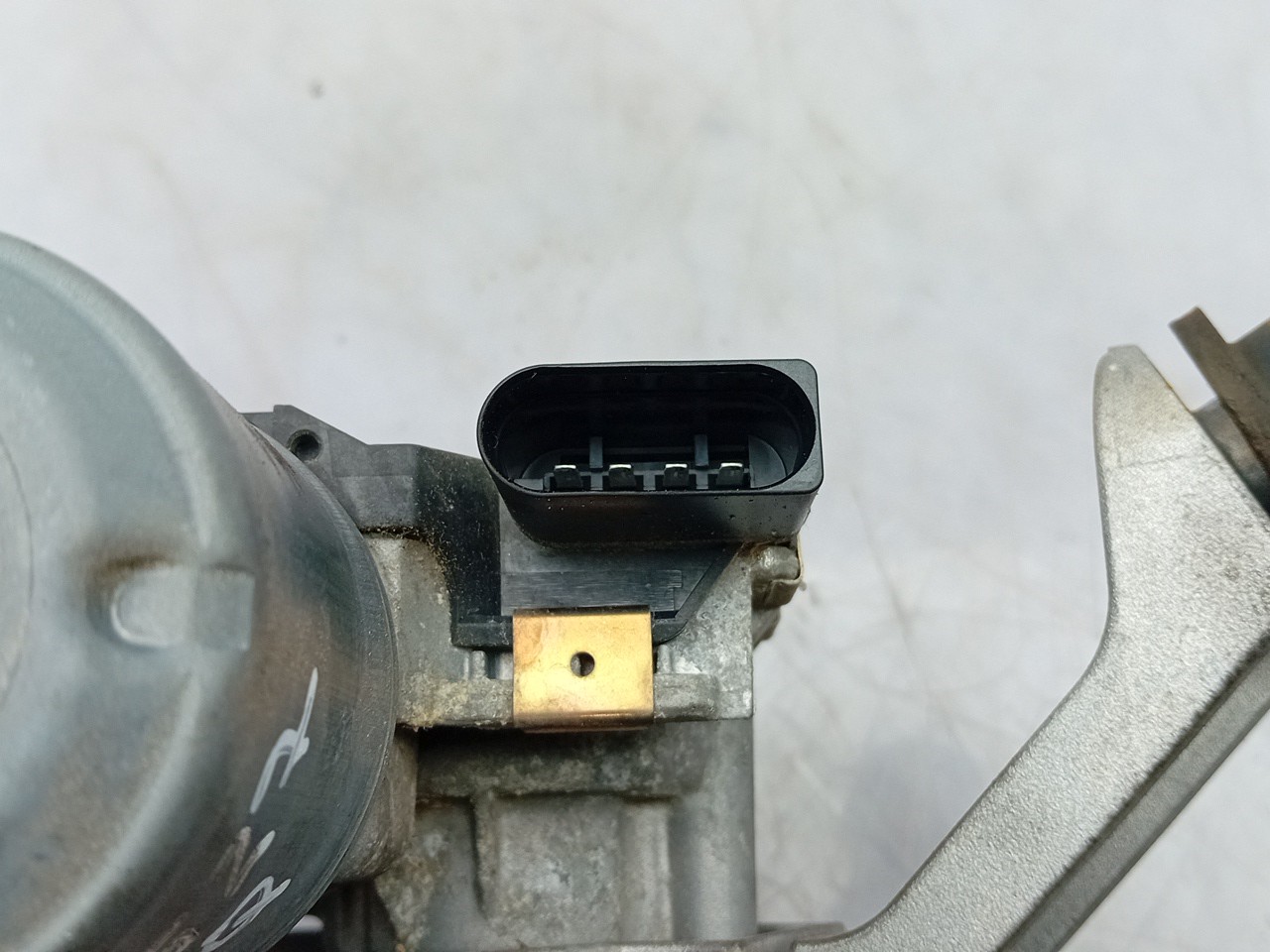Motor limpiaparabrisas Frente KIA Carens IV Imagem-2
