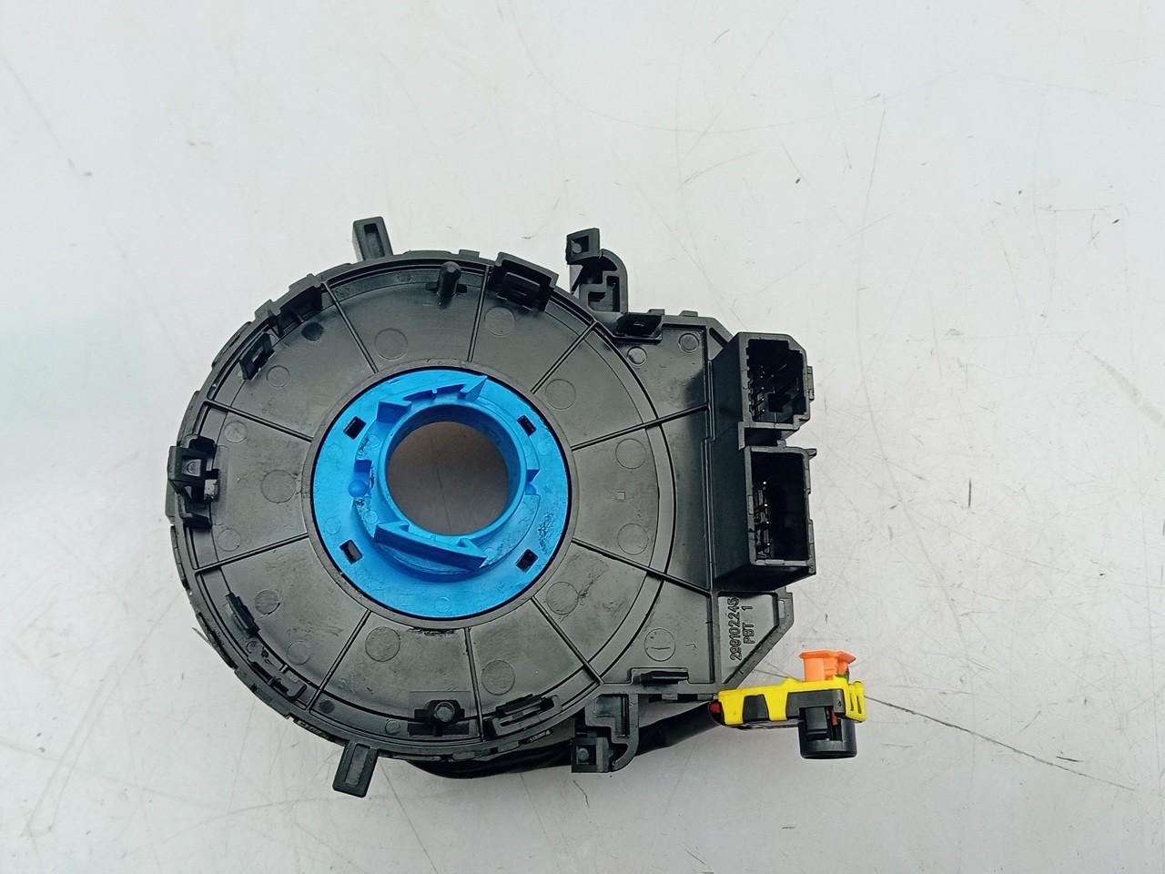 Fita de airbags KIA Carens IV Imagem-1