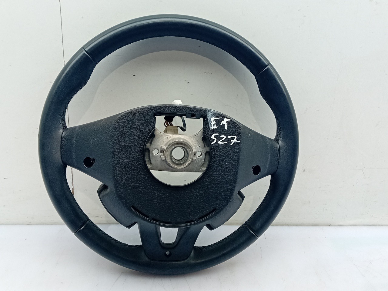 Steering wheel KIA Carens IV Imagem-3