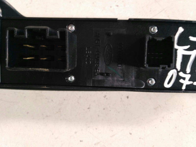 Commande / interrupteur lève-vitre Avant gauche FORD C-Max II (DXA/CB7, DXA/CEU) Imagem-1