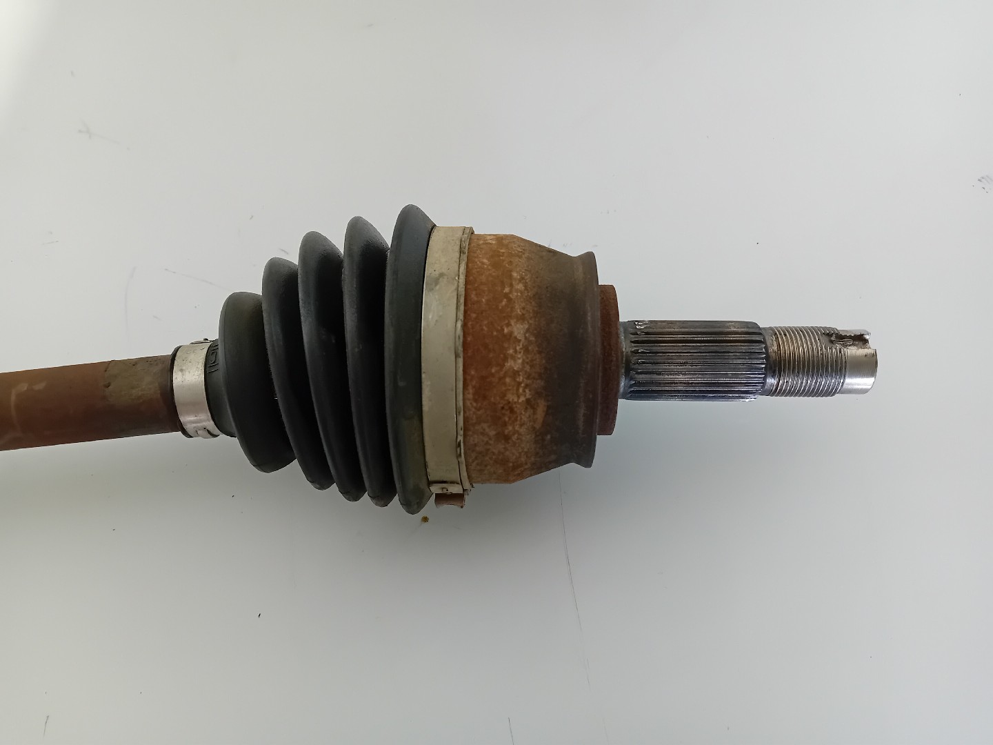 Transmission avant gauche FIAT Tipo Hatchback (357_) Imagem-2