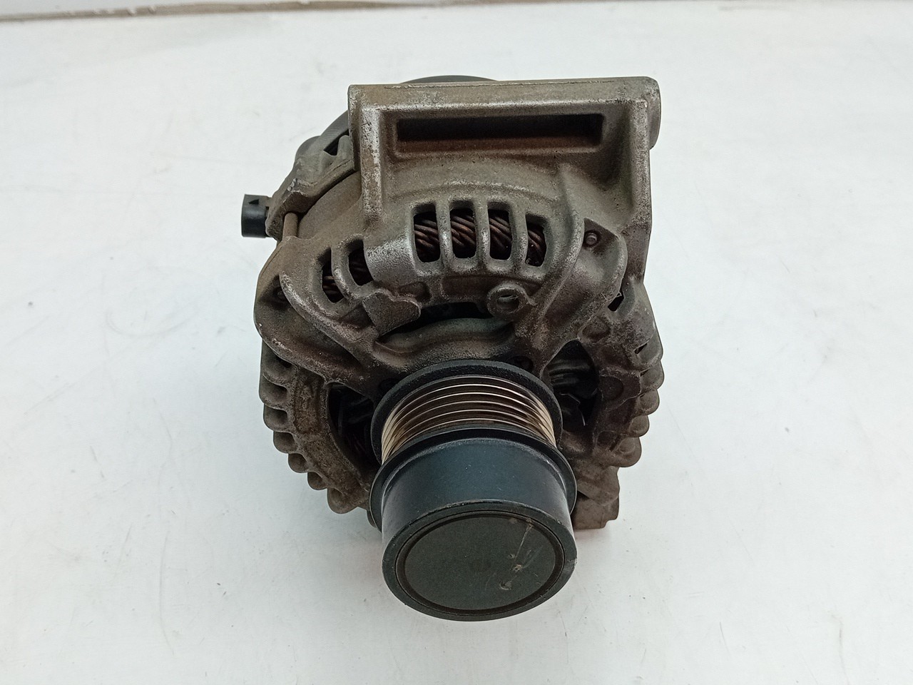 Alternator OPEL Corsa E Imagem-1