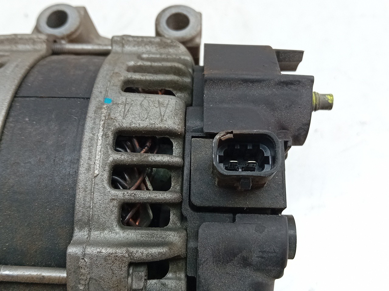 Alternator OPEL Corsa E Imagem-3