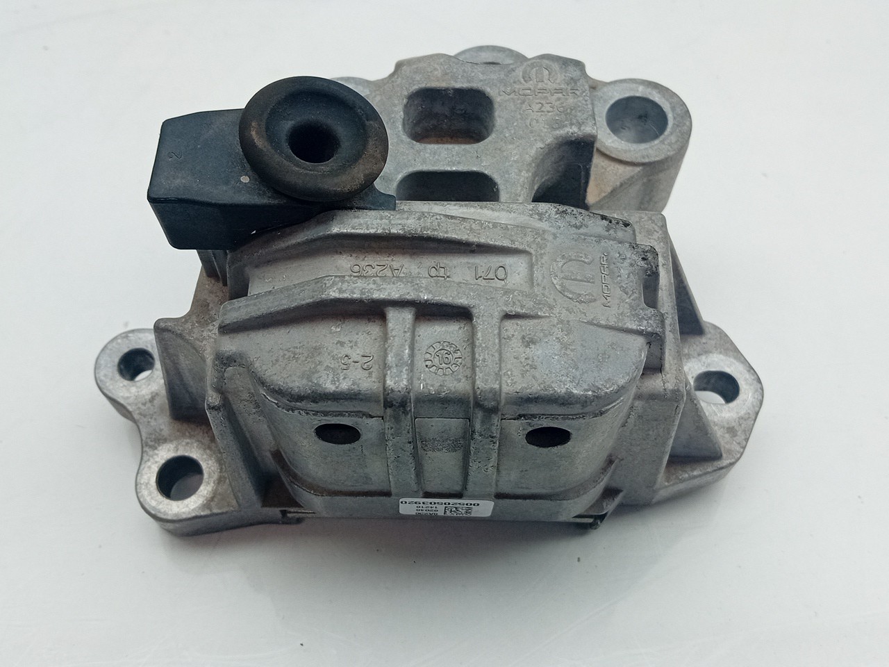 Support Moteur FIAT Tipo Hatchback (357_) Imagem-1