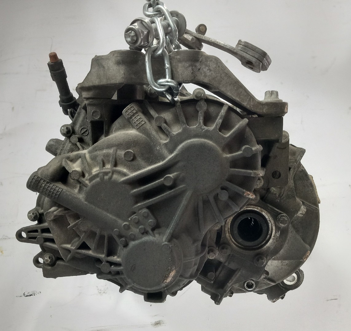 Manual gearbox OPEL Corsa E Imagem-2