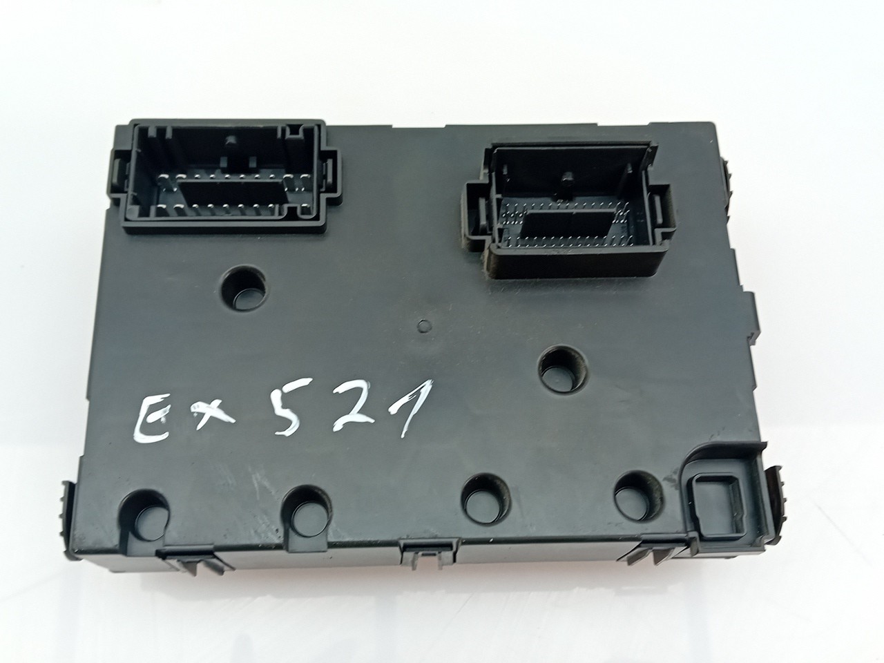 Scatola fusibili / SAM / BSI FIAT Tipo Hatchback (357_) Imagem-1