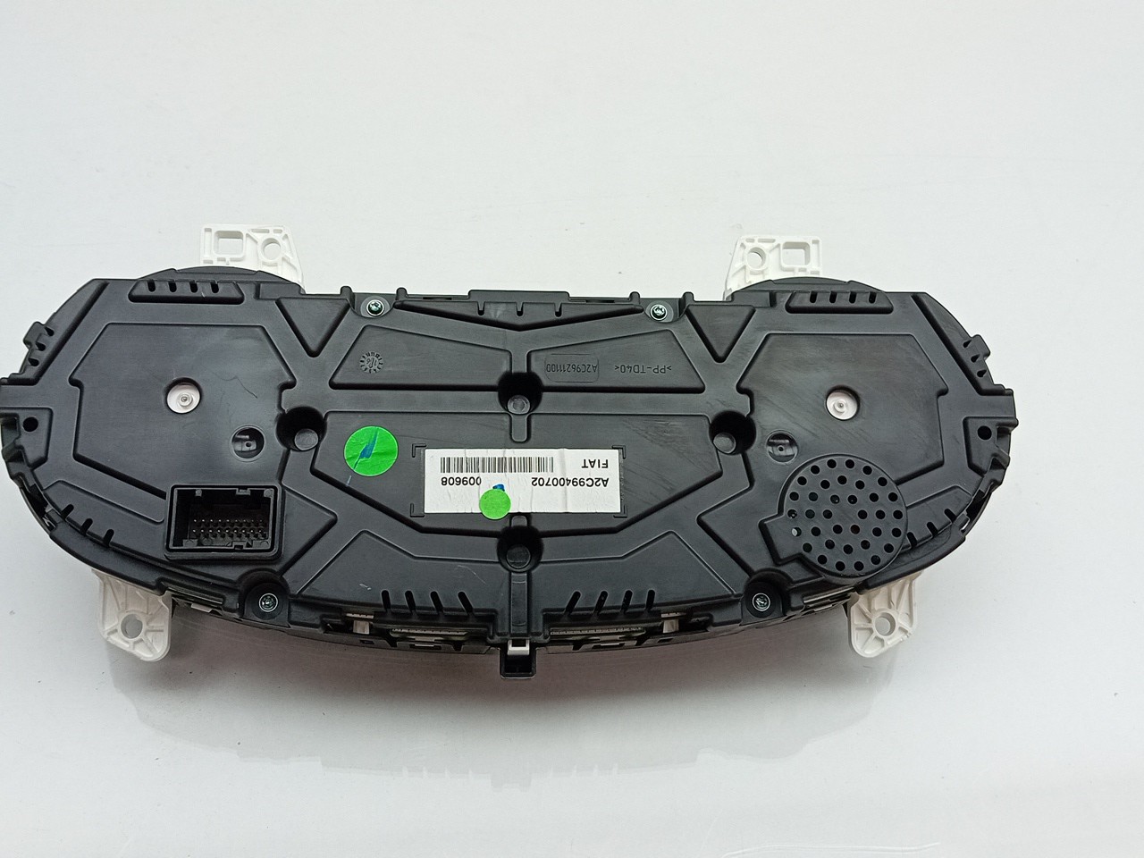 Quadrante / Cuadro de instrumentos FIAT Tipo Hatchback (357_) Imagem-3