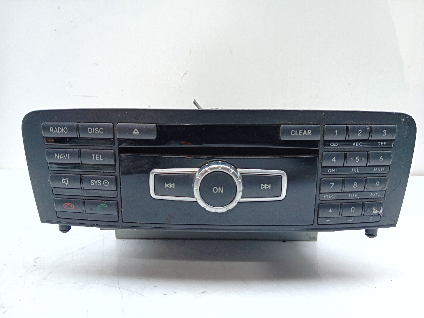 Radio / autorradio