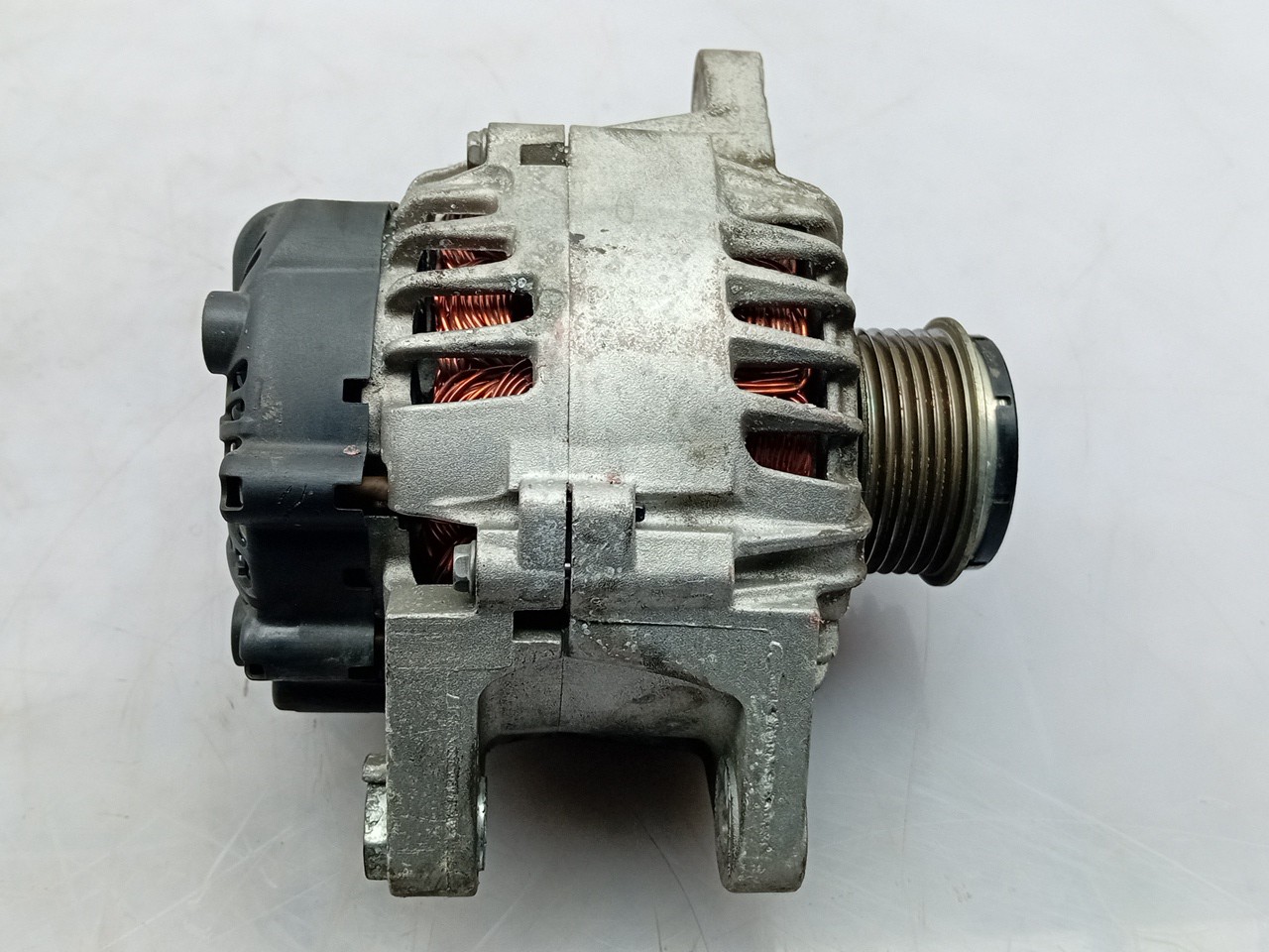 Alternateur KIA Carens IV Imagem-2