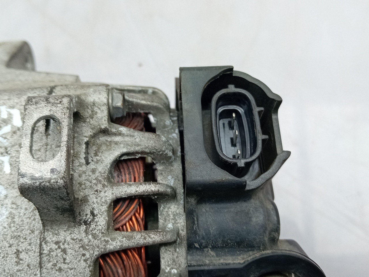 Alternateur KIA Carens IV Imagem-3