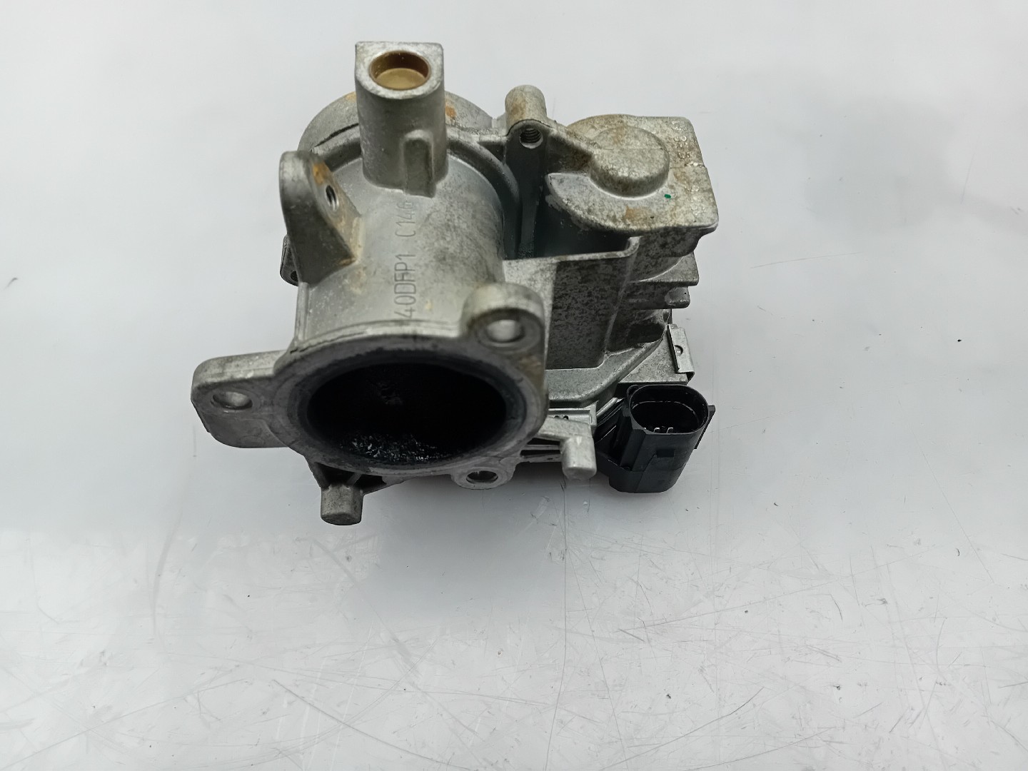 Corpo farfallato FIAT Tipo Hatchback (357_) Imagem-3