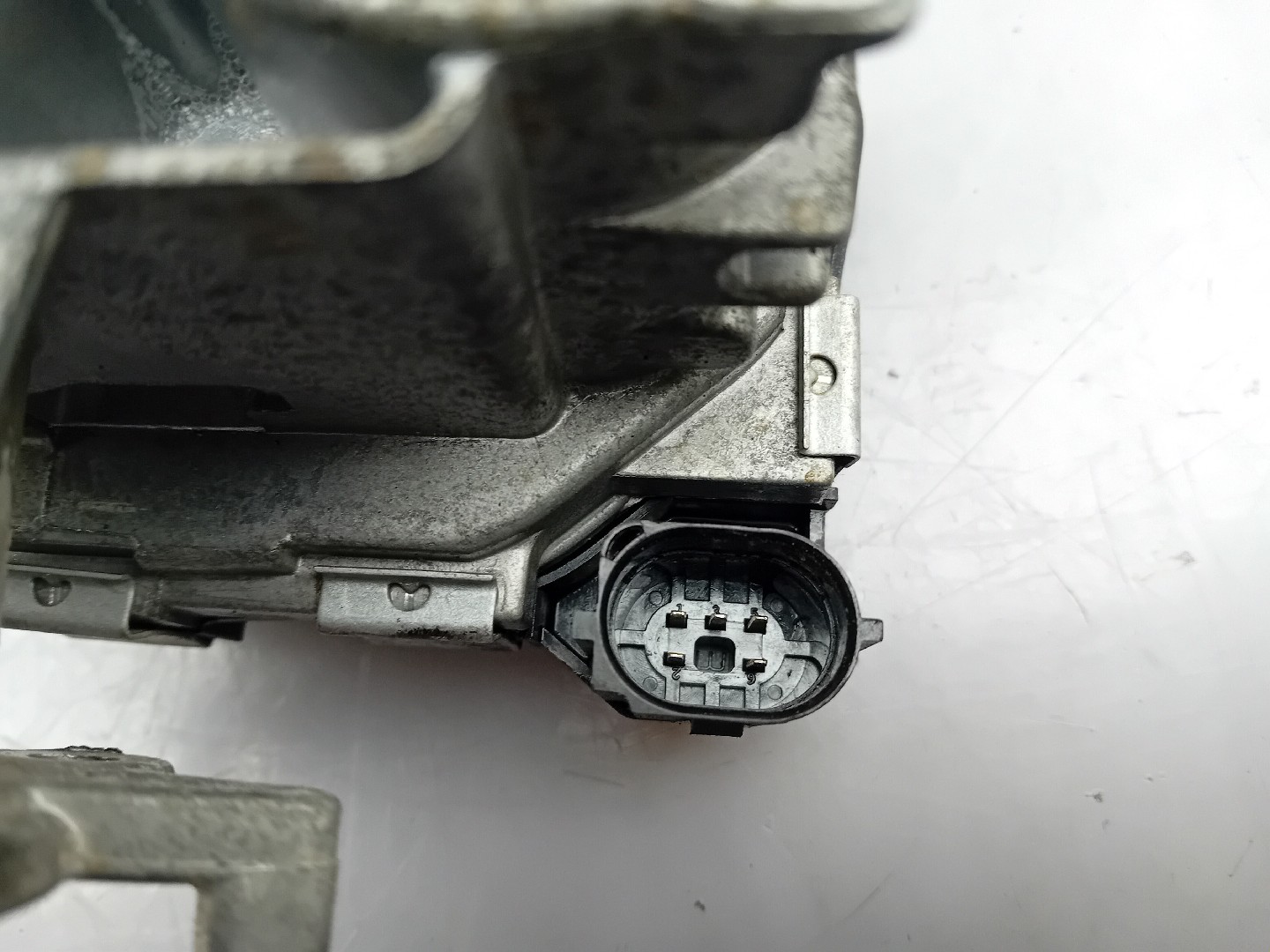 Corpo farfallato FIAT Tipo Hatchback (357_) Imagem-5