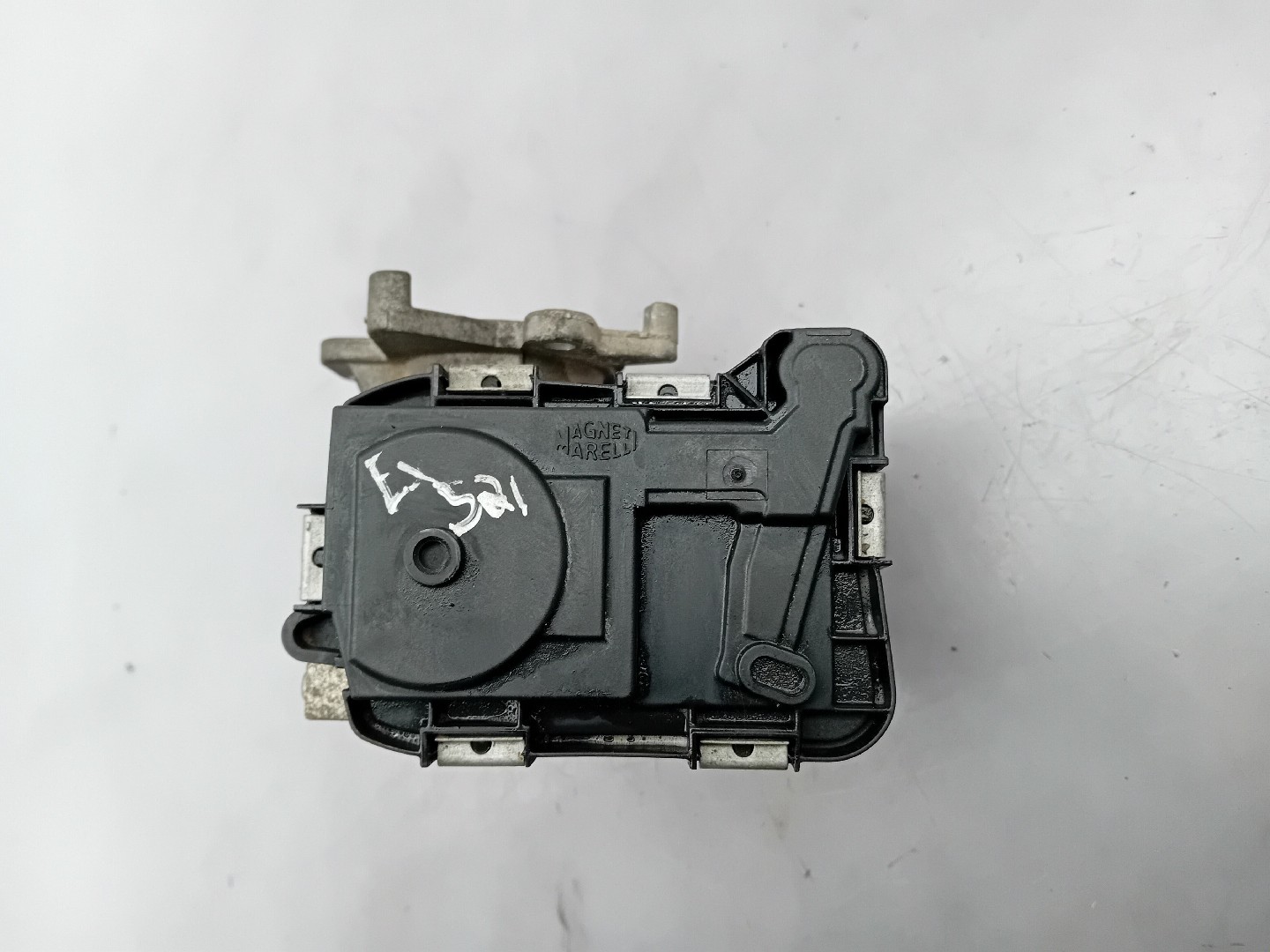 Corpo farfallato FIAT Tipo Hatchback (357_) Imagem-4