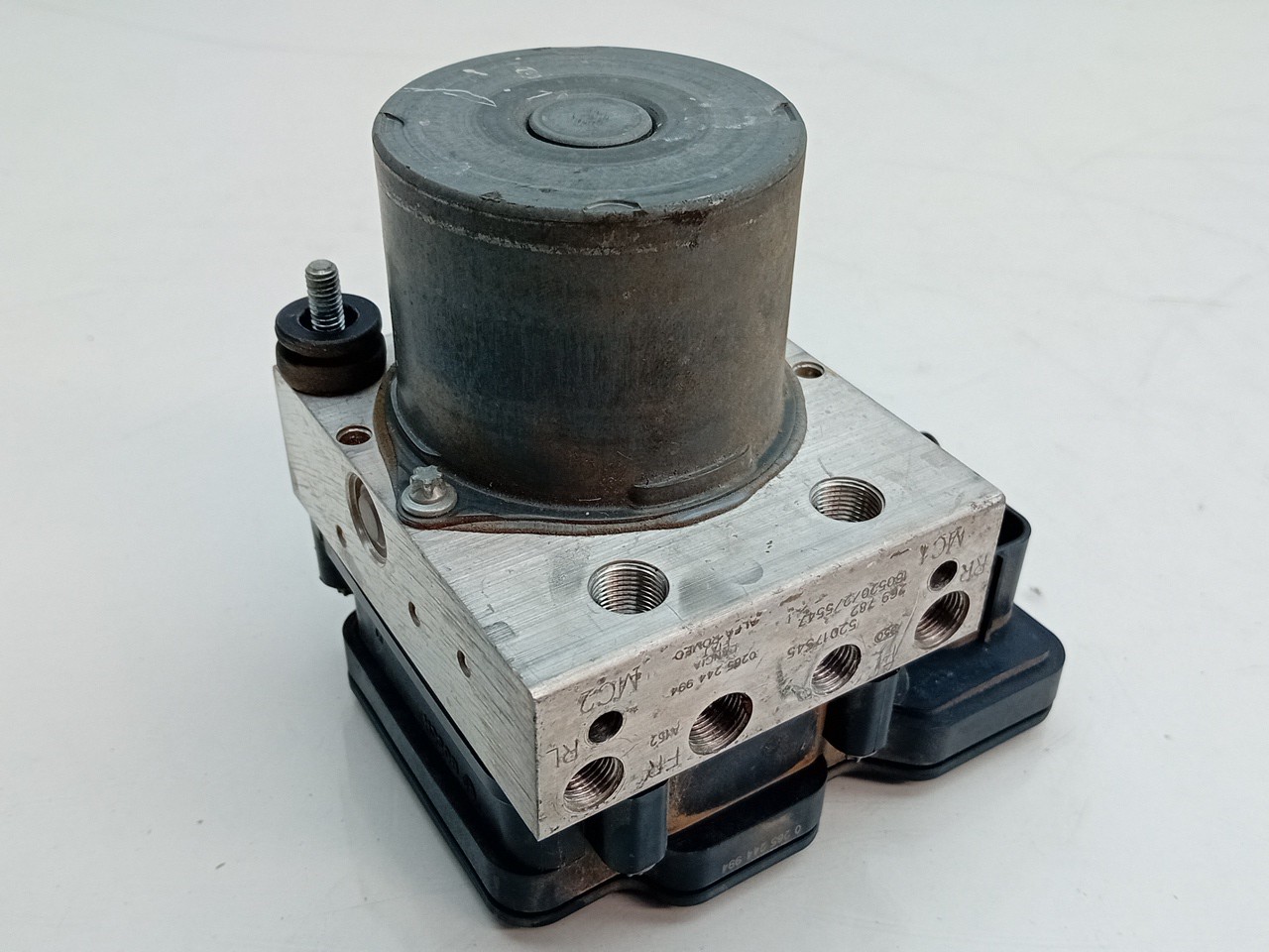 Centralina ABS FIAT Tipo Hatchback (357_) Imagem-1