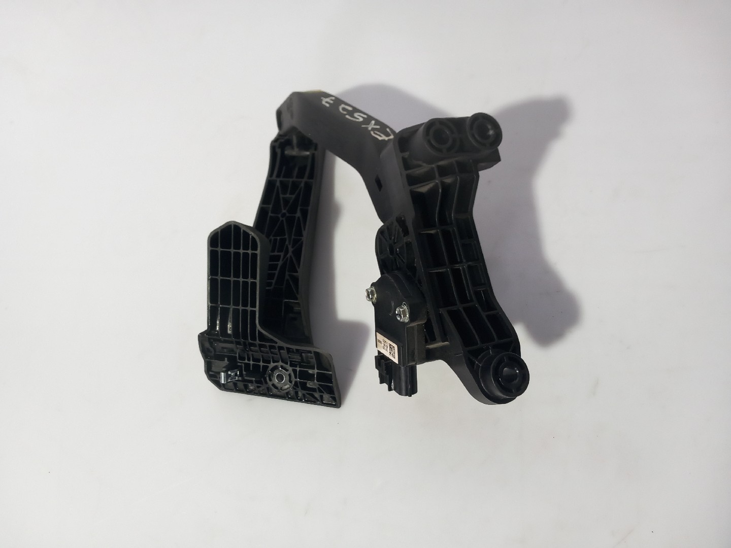 Pedal acelerador KIA Carens IV Imagem-1