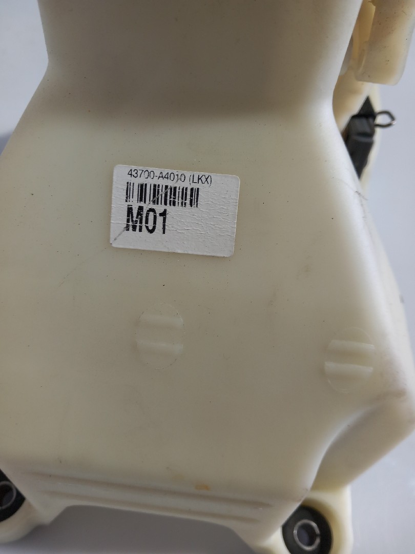 Gear selector KIA Carens IV Imagem-4