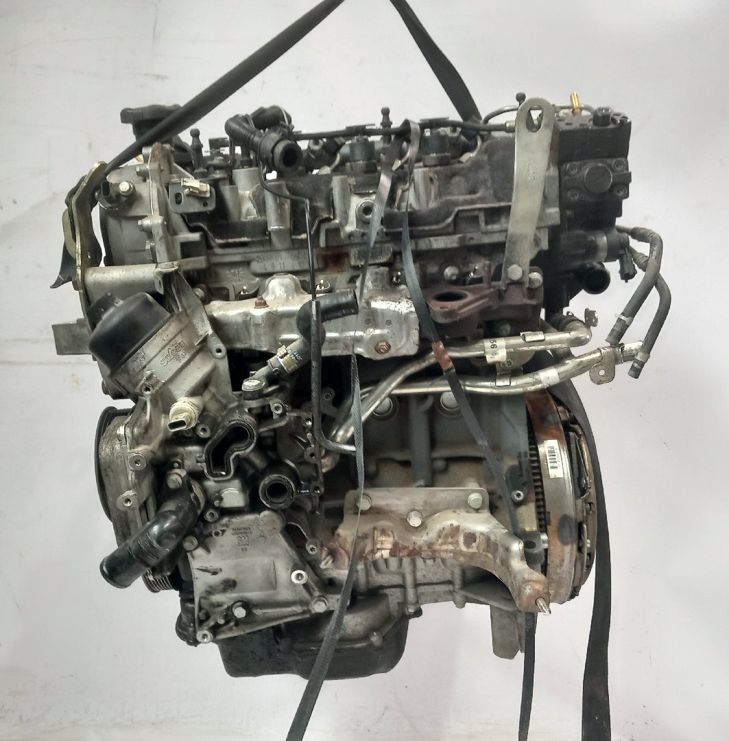 Motore completo OPEL Corsa E Imagem-0