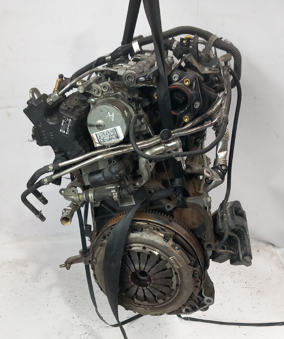 Motore completo OPEL Corsa E Imagem-3