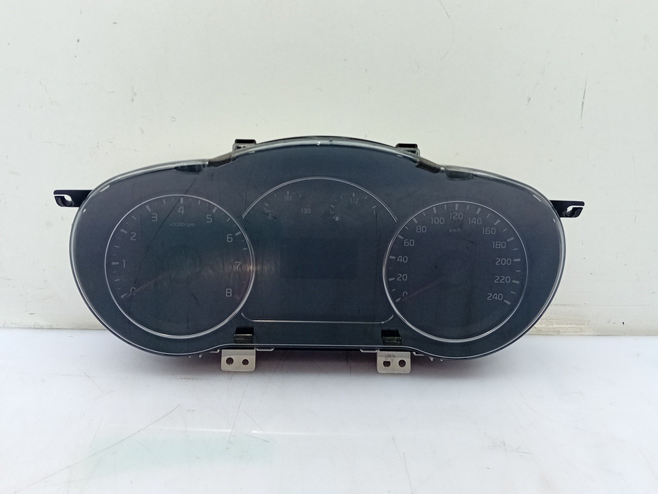 Compteur de vitesse KIA Carens IV Imagem-1