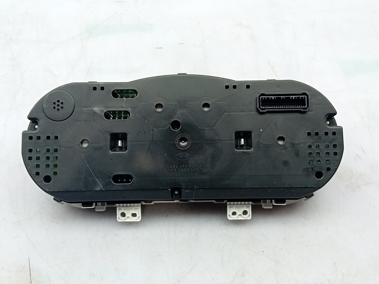 Compteur de vitesse KIA Carens IV Imagem-3