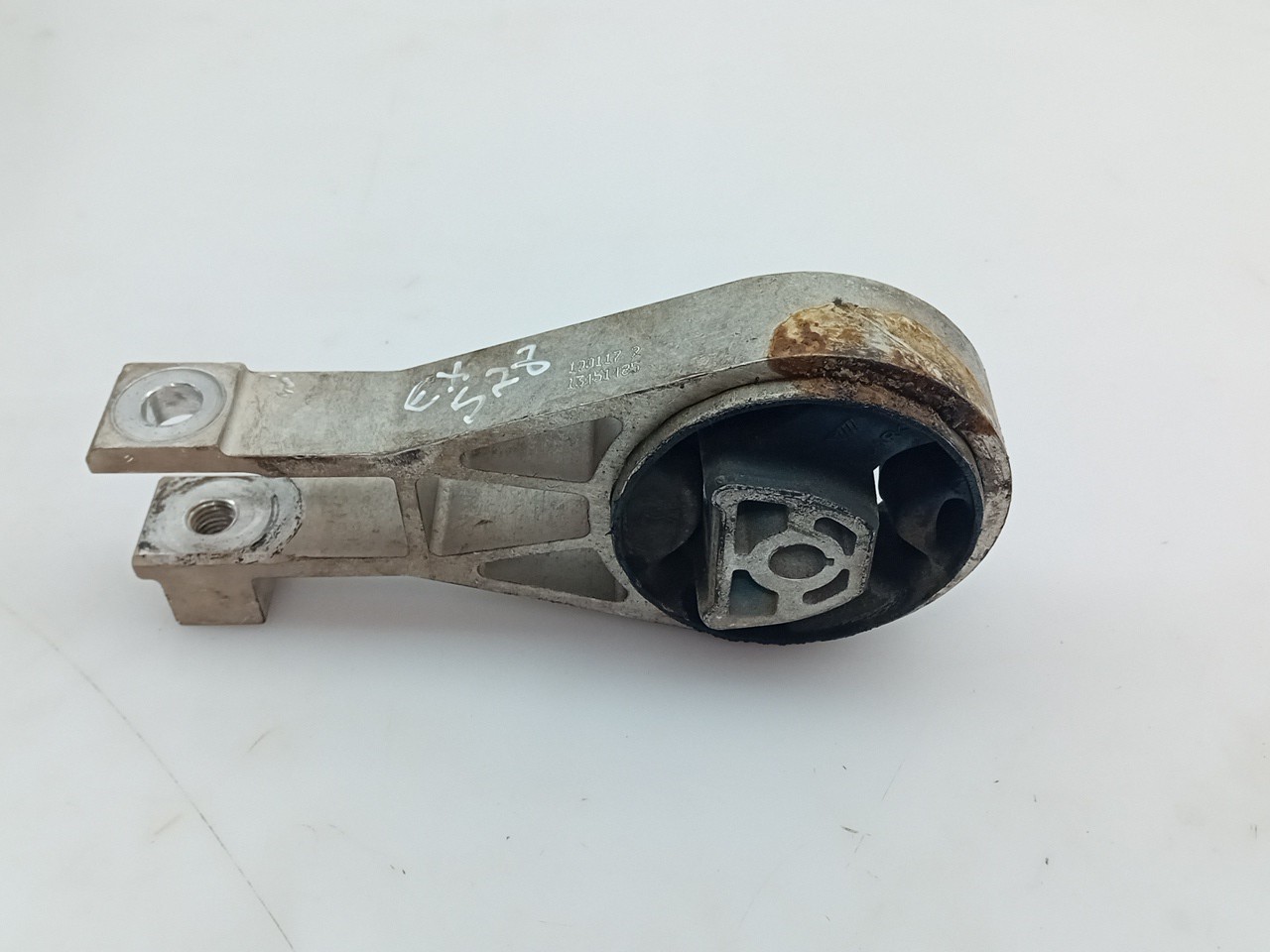 Apoio do motor OPEL Corsa E Imagem-1