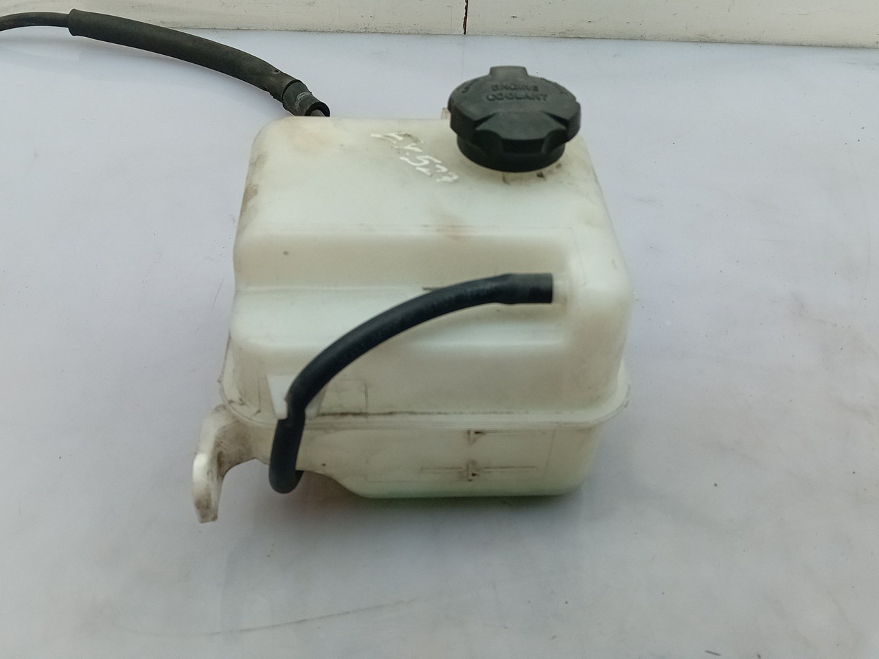 Réservoir/ Vase D'expansion De Liquide De Refroidissement KIA Carens IV Imagem-1