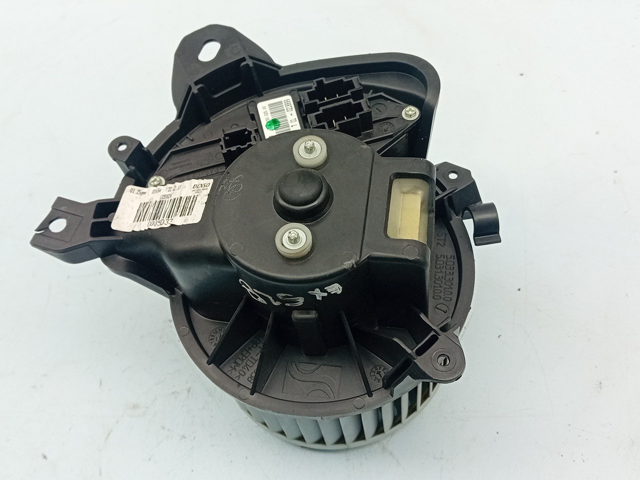 Motor da chauffage / sofagem OPEL Corsa E Imagem-2
