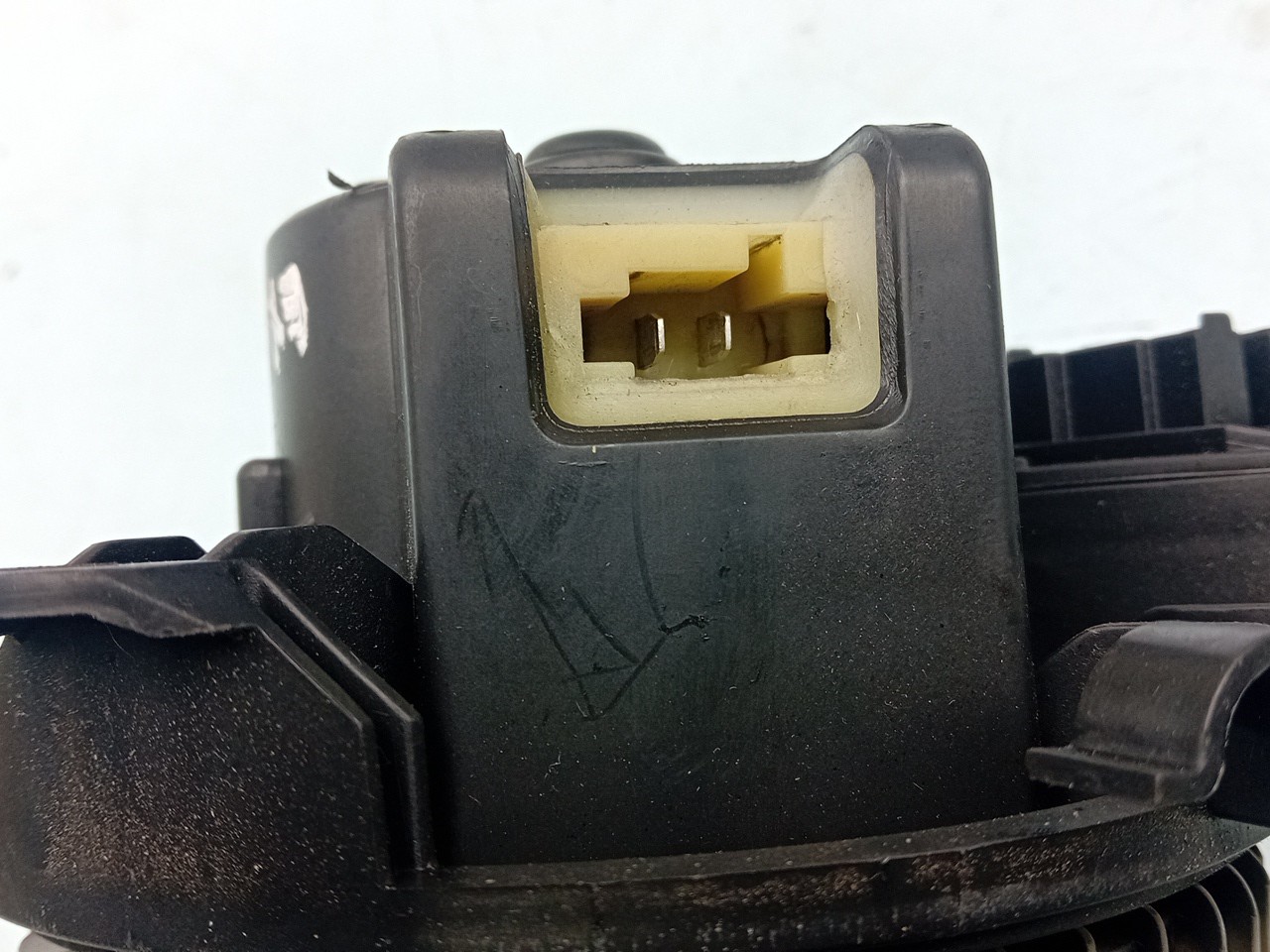 Motor da chauffage / sofagem OPEL Corsa E Imagem-4