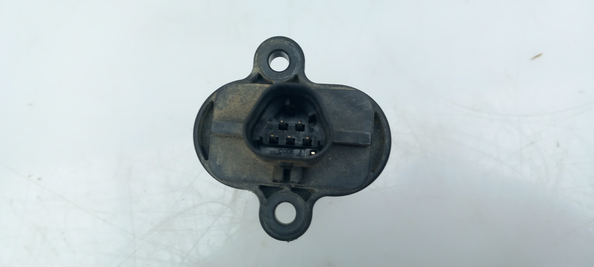 Mass Air Flow Sensor (MAF) OPEL Corsa E Imagem-1