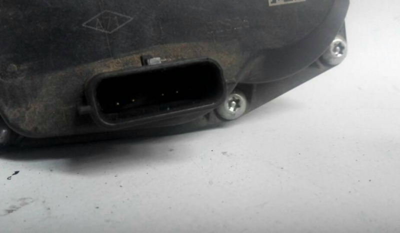 Valvola EGR MERCEDES-BENZ Classe A (W176) Imagem-1
