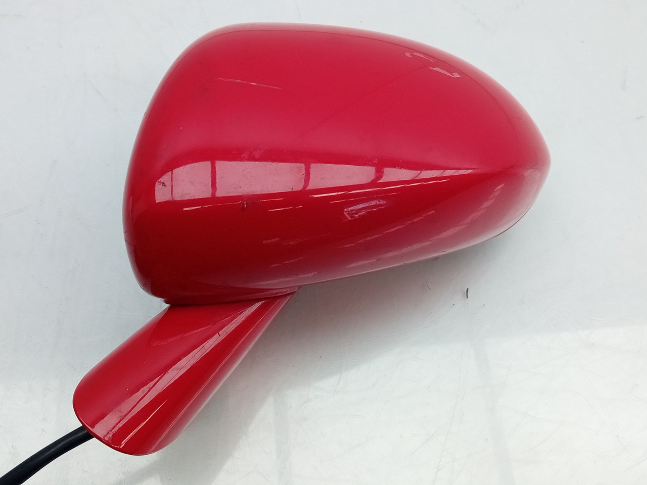 Retrovisor / espelho esquerdo OPEL Corsa E Imagem-1