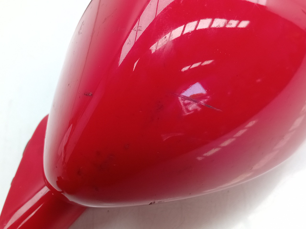 Retrovisor / espelho esquerdo OPEL Corsa E Imagem-2