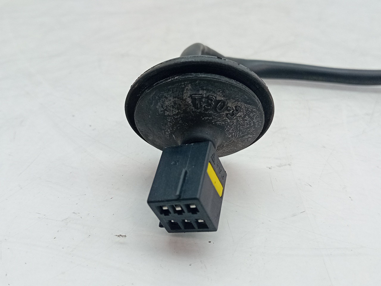 Retrovisor / espelho esquerdo OPEL Corsa E Imagem-3