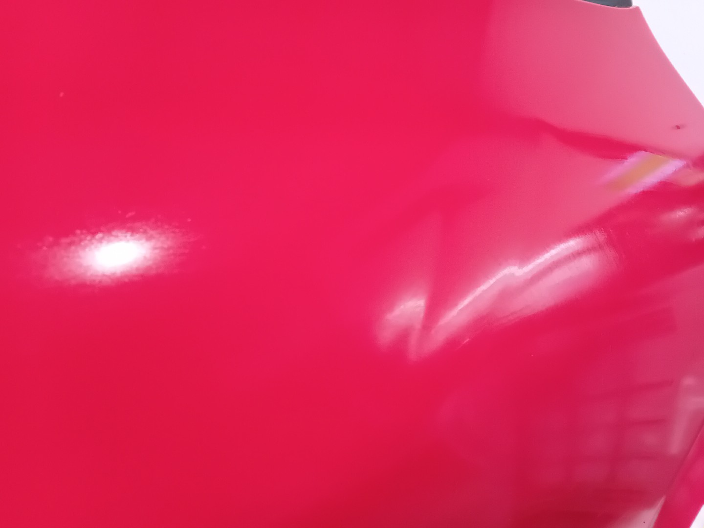 Porte arrière gauche SEAT Leon (1P1) Imagem-1