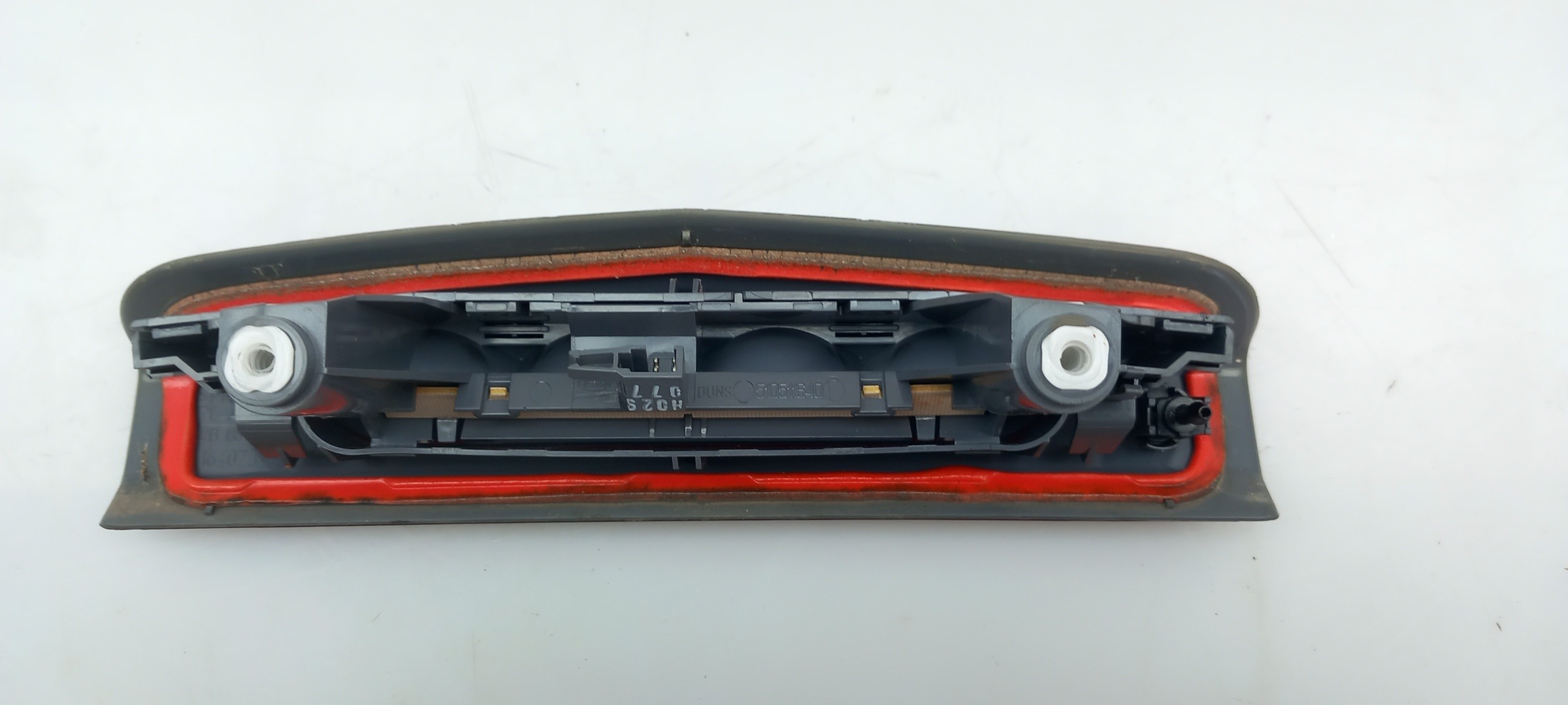 Additional stop light / 3rd stop light OPEL Corsa E Imagem-1