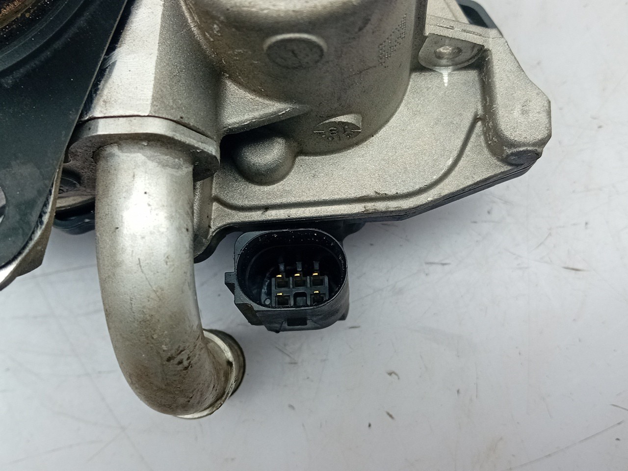 EGR valve AUDI Q2 (GA) Imagem-2