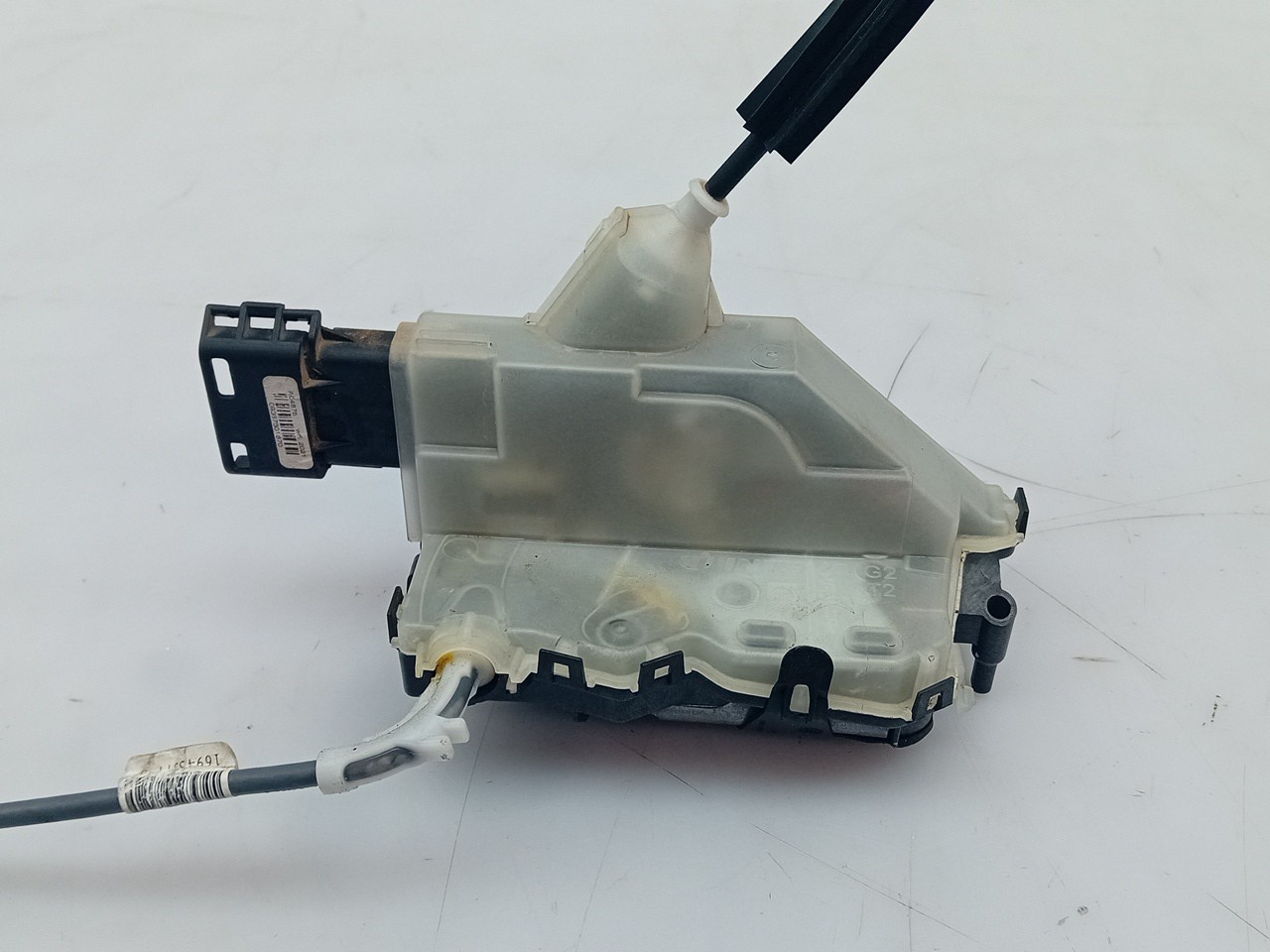 Rear Left Door Lock PEUGEOT 508 II Imagem-1