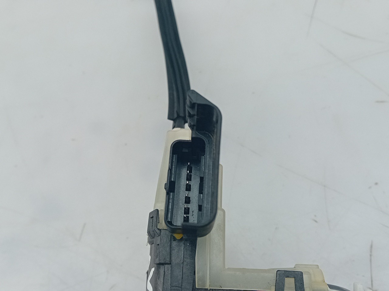 Rear Left Door Lock PEUGEOT 508 II Imagem-3