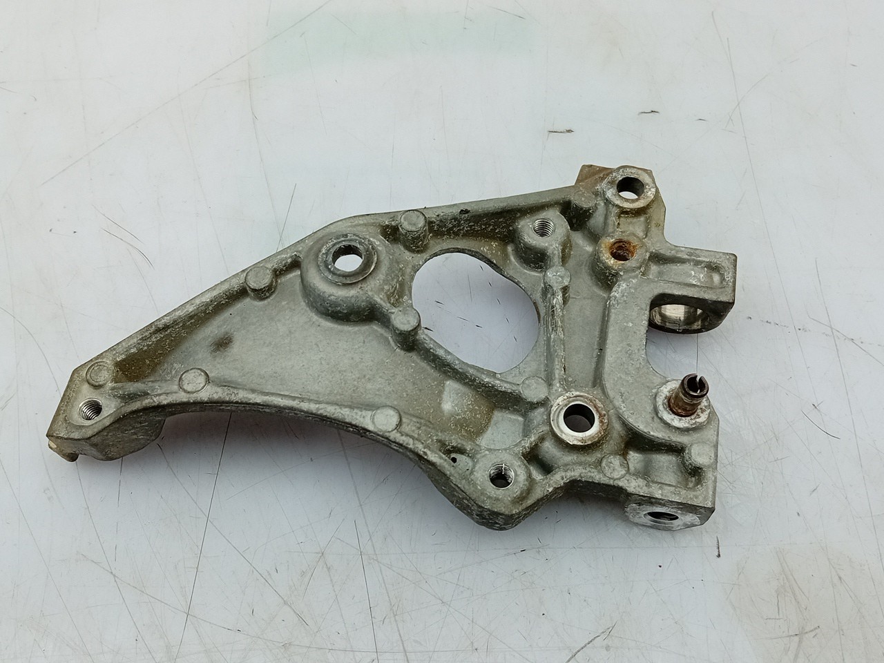 Soporte Del Motor CITROËN Berlingo (B9) Imagem-1