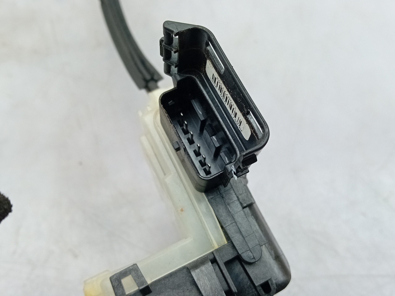 Rear Right Door Lock PEUGEOT 508 II Imagem-2