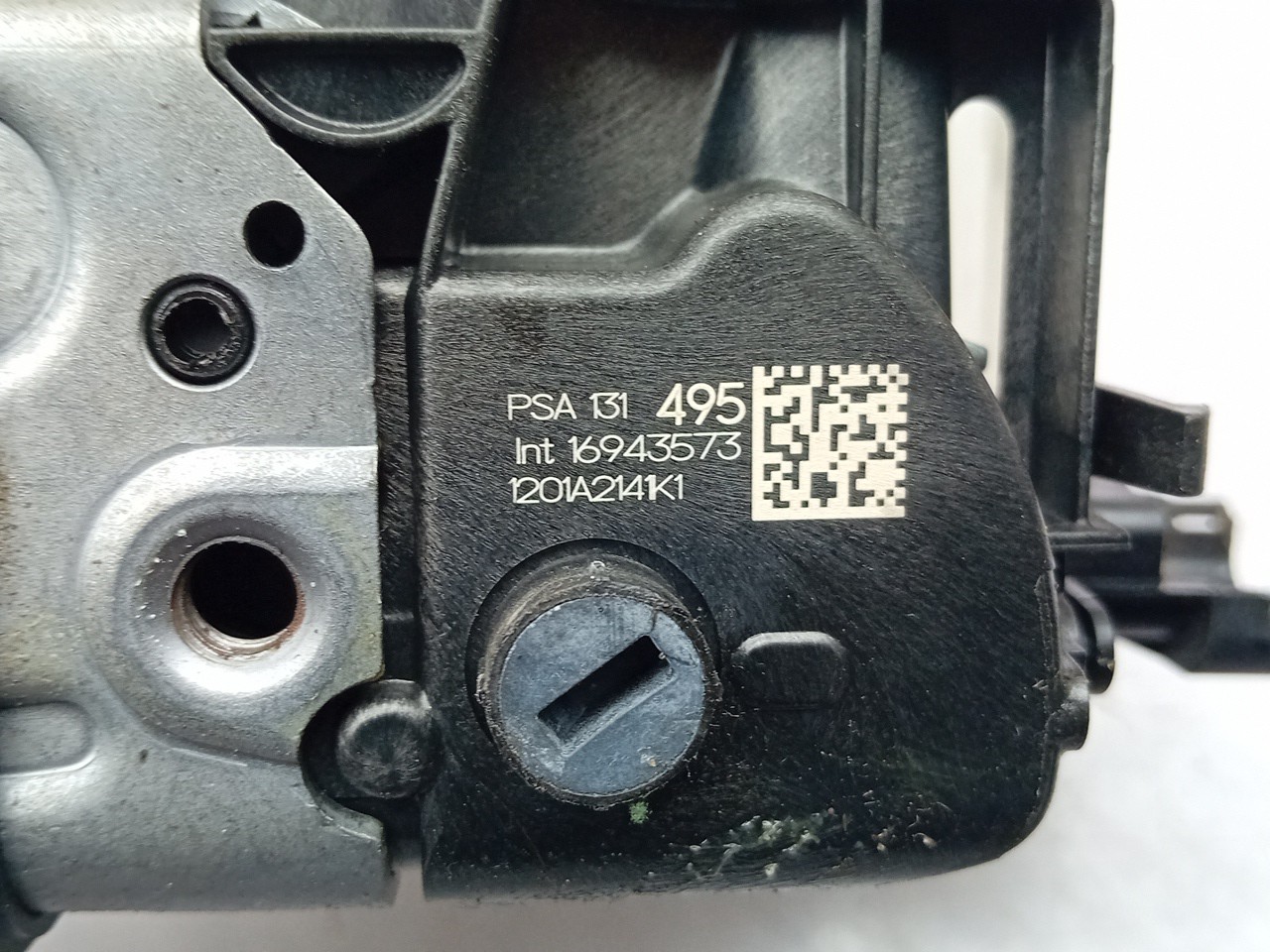Rear Right Door Lock PEUGEOT 508 II Imagem-3