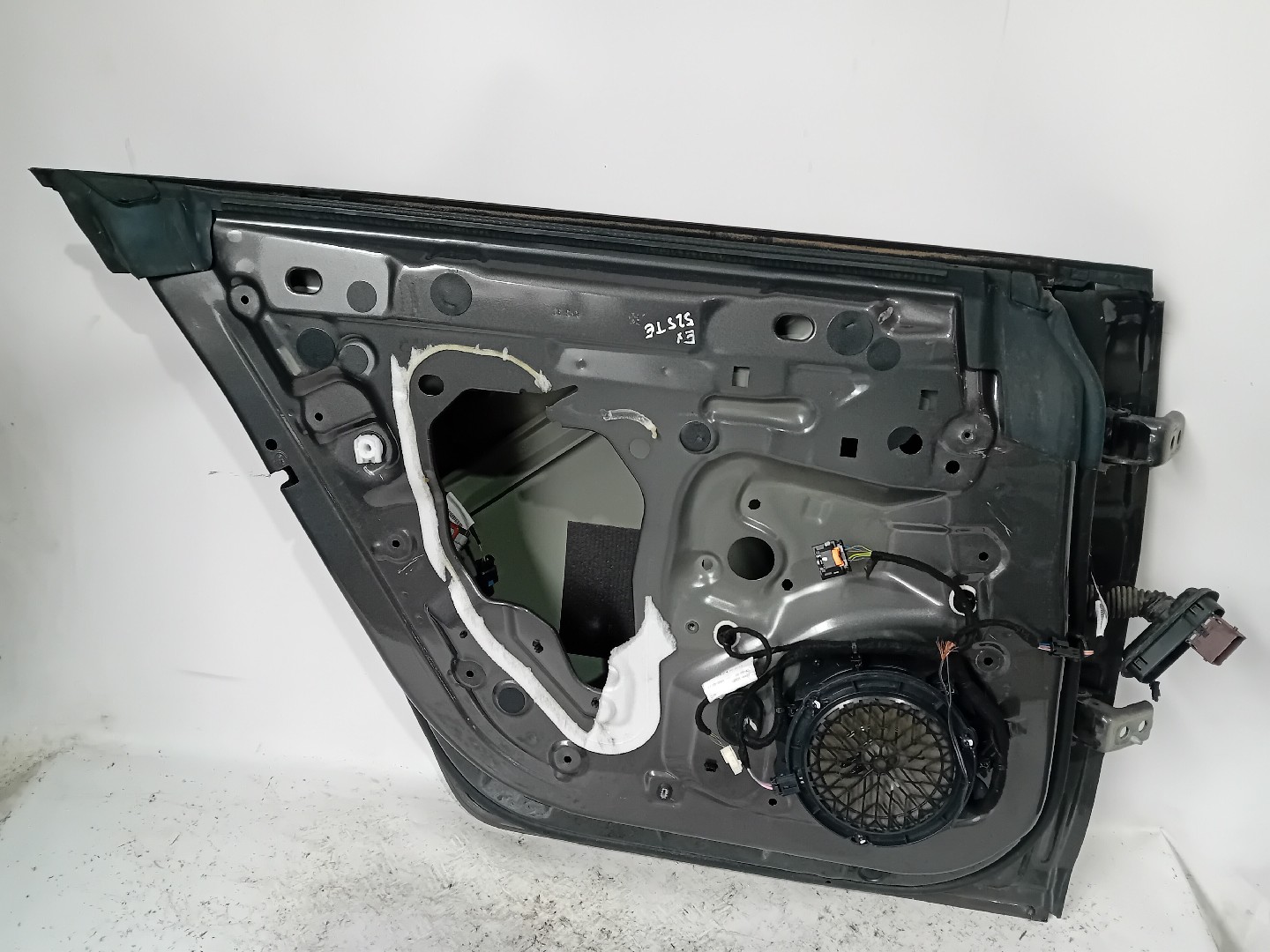 Left rear door PEUGEOT 508 II Imagem-2