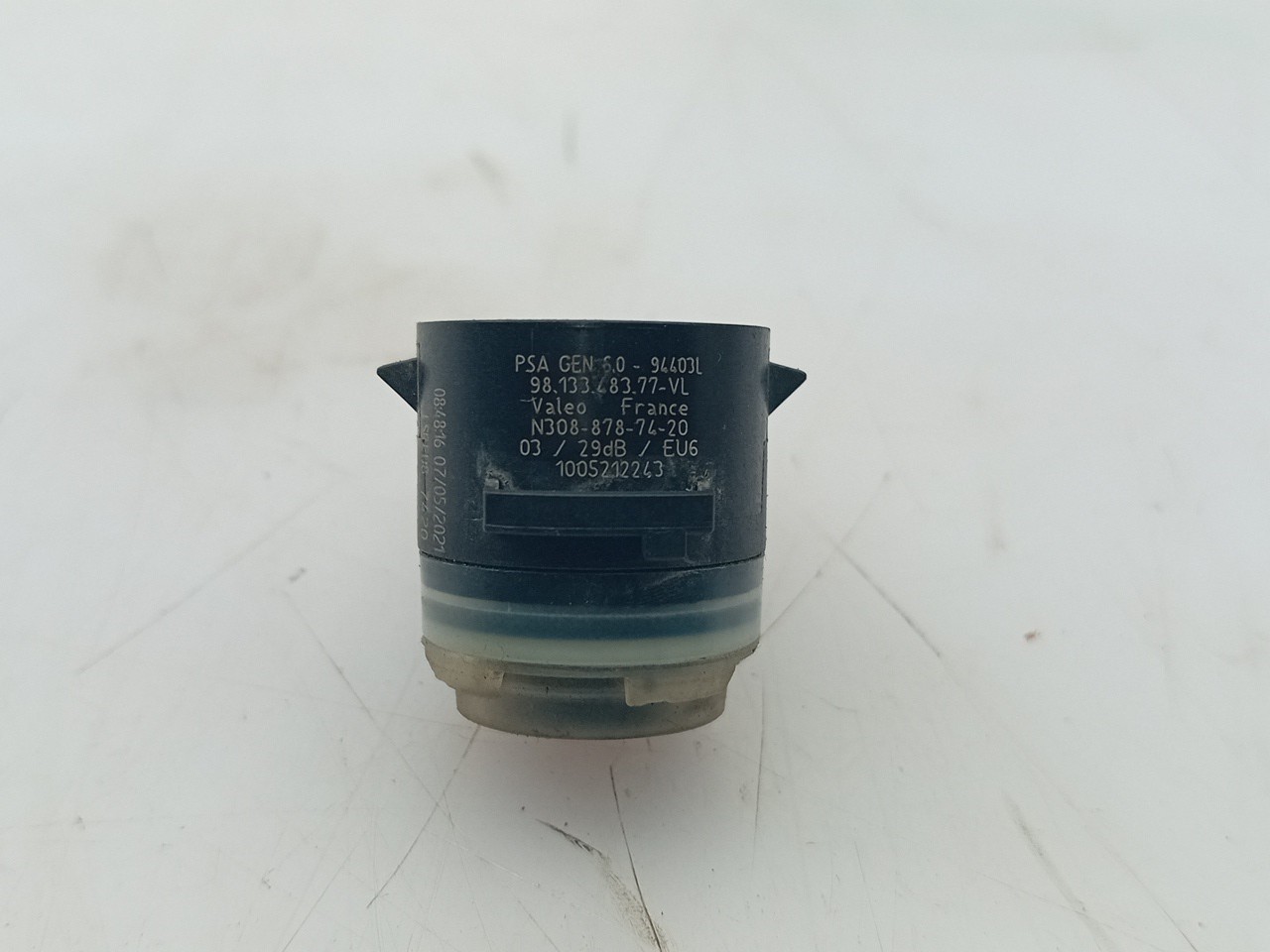 Sensor de aparcamiento Trasero PEUGEOT 508 II Imagem-3