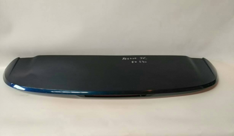Spoiler / alerón portón trasero RENAULT Megane IV Grandtour (K9A/M_) Imagem-0