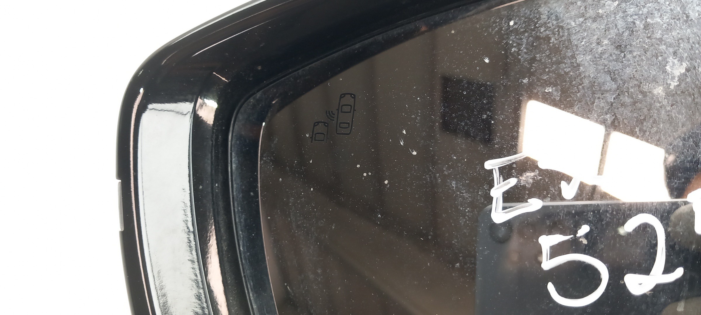Retrovisor / espelho esquerdo PEUGEOT 508 II Imagem-1