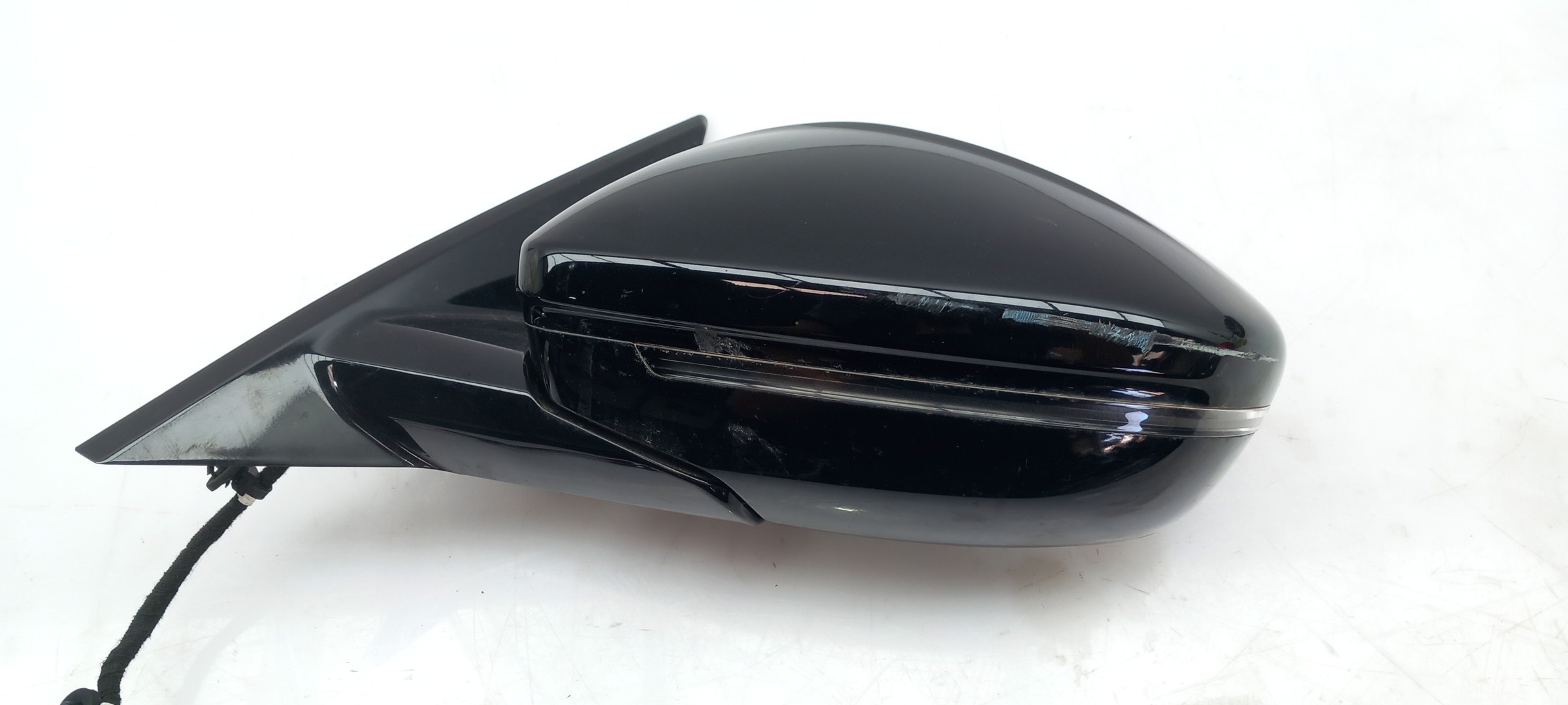 Retrovisor / espelho esquerdo PEUGEOT 508 II Imagem-2